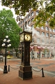 Vancouver 'Gastown Steam Clock' 01_10_2011 (4)